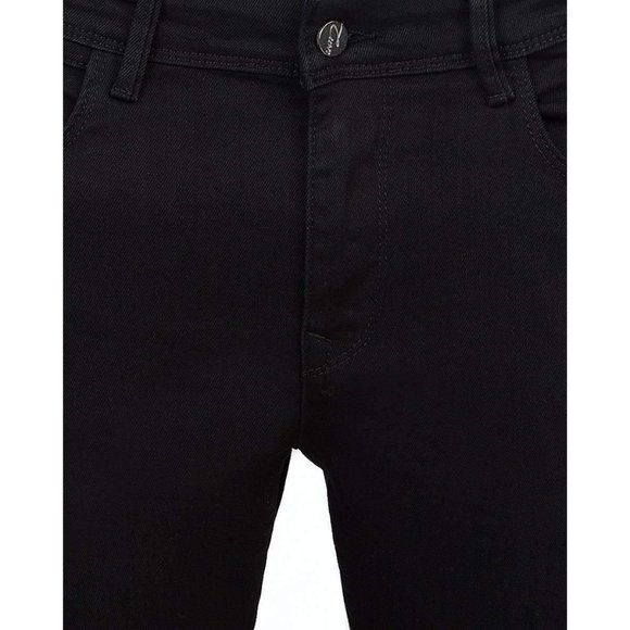 TWEEN Black Jeans Pants - Picture 2 of 4